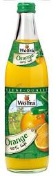 Wolfra Orange 20 x 0,5 Liter (Glas)